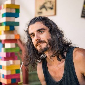 Meet your Posher, Kyle